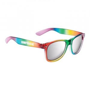 Rainbow Sun Ray Sunglasses