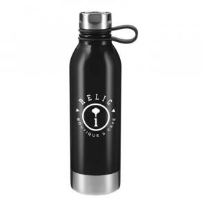 Perth 25oz Stainless Sports Bottle