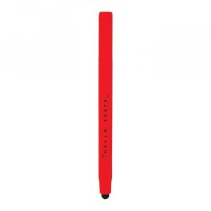 Ambassador Square Ballpoint Stylus