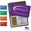 Translucent Business Card Holders