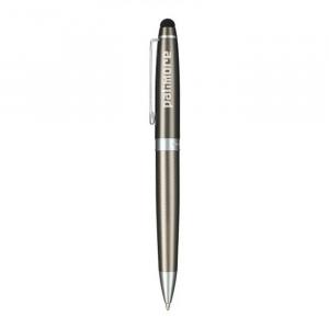 Cutter & Buck Pacific Dual Ballpoint Stylus