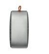 Tahoe Metal & Fabric Waterproof Bluetooth Speaker