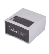 Tahoe Metal & Fabric Waterproof Bluetooth Speaker
