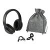 Hush Active Noise Cancellation Bluetooth Headphone
