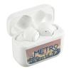 Synergy True Wireless Auto Pair Earbuds with ENC