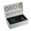 Oros TWS Auto Pair Earbuds & Wireless Charging Pad