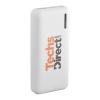 Zodiac High Density 10000 mAh Power Bank