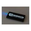 4000mAh Light Up Logo Wireless Power Bank