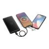5000 Wireless Power Bank w/ 3-in-1 Cable