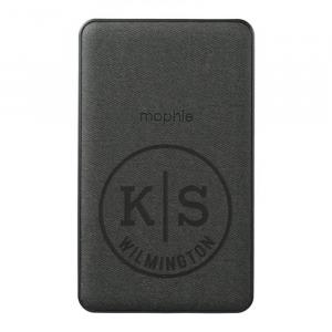 mophie Snap+ Mini 5000 mAh Wireless Power Bank