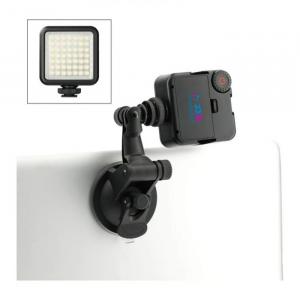 Laptop & Tablet Portable Video Light