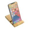 Estand Bamboo Phone and Tablet Stand
