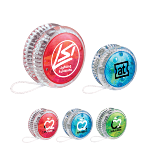 Light Up Yoyo