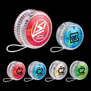 Light Up Yoyo