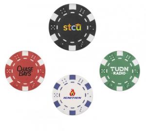 Poker Chips