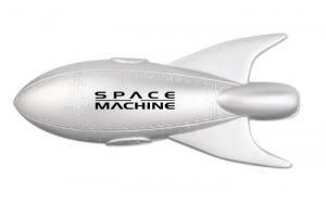 Rocket Shaped Stress Reliever