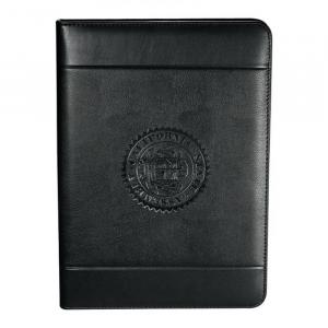 Windsor Impressions Zippered Padfolio