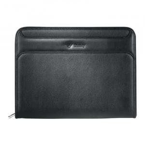 Burke Zippered Padfolio