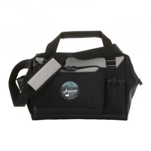 Built2Work 14" Molded Base Tool Bag