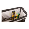 Built2Work 14" Molded Base Tool Bag