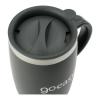 Dagon Wheat Straw Mug w/ Stainless Liner 14oz