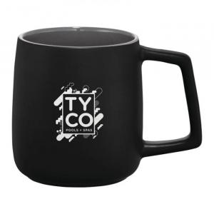 Sienna Ceramic Mug 14oz