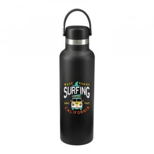 Hydro Flask Standard Mouth With Flex Cap 21oz