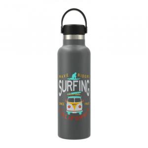 Hydro Flask Standard Mouth With Flex Cap 21oz