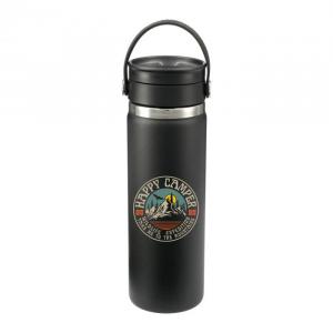 Hydro Flask Wide Mouth With Flex Sip Lid 20oz