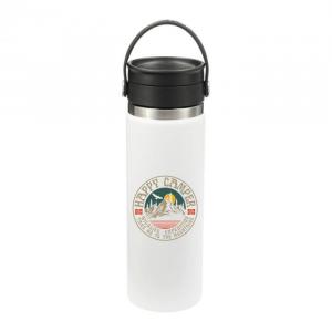 Hydro Flask Wide Mouth With Flex Sip Lid 20oz