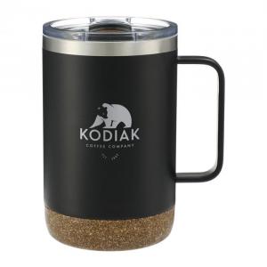 Valhalla Copper Vacuum Insulated Camp Mug 14oz