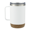 Valhalla Copper Vacuum Insulated Camp Mug 14oz