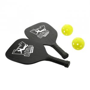 Pickleball Paddle and Ball Set