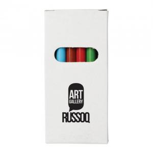 Sketchi 6-Piece Colored Pencil Set