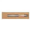 Recycled Stainless Steel Ballpoint Pen