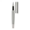 Recycled Stainless Steel Rollerball Pen
