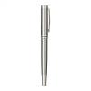 Recycled Stainless Steel Rollerball Pen