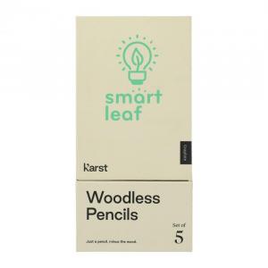 Karst Woodless Graphite Pencils