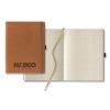 Tucson Large Ivory Journal