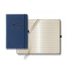 Tucson Medium Ivory Journal