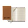 Tucson Slim Medium Ivory Journal