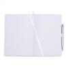 5.5" x 8.5" Seed Paper Bound JournalBook