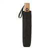 42" Recycled Folding Auto Open Umbrella