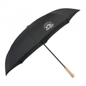 48" Recycled Manual Inversion Umbrella