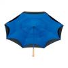 48" Recycled Manual Inversion Umbrella