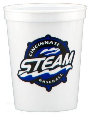 16oz Stadium Cups