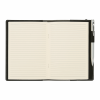 5.25" x 7.5" Revello Refillable JournalBook