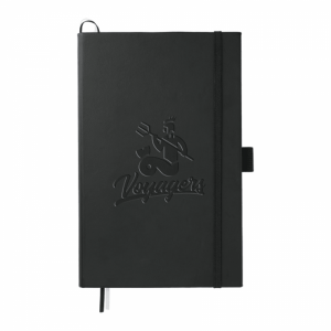 5.5" x 8.5" FUNCTION Bulleting Notebook