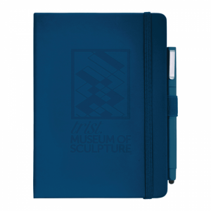 Vienna Hard Bound JournalBook Bundle Set