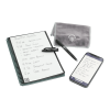 Rocketbook Fusion Letter Notebook Set